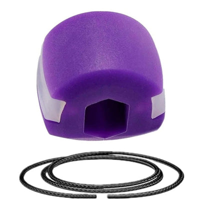 Fitness Ball Jaw Exerciser