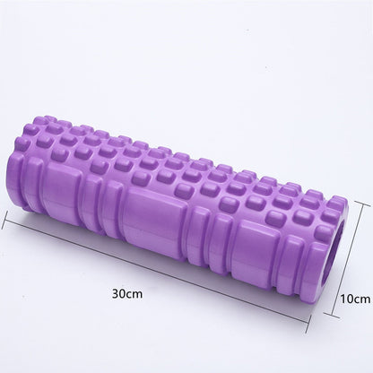 Gym Fitness Foam Roller Pilates